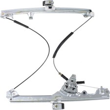 Window Regulator For 1999-2006 Chevrolet Silverado 1500 Front Driver Side Manual