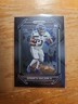 Football Card Single 2022 Chronicles Prizm Black Kenneth Walker III Rookie C415