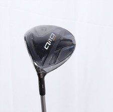 Taylormade Qi10 Max 16  3 Fairway Wood Regular Speeder Nx Tcs 3711532 Left Hand