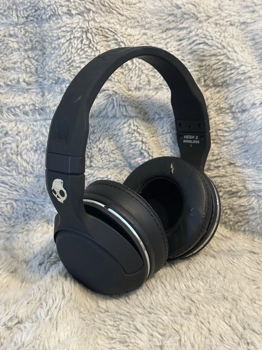 Las mejores ofertas en Auriculares Skullcandy HESH 2 | eBay