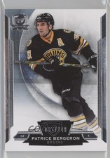 2014-15 Upper Deck The Cup 35/249 Patrice Bergeron #5 1e15