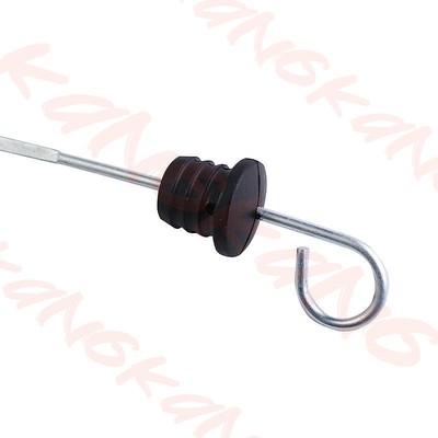 Oil Dip Stick 32604-26610-71 For Toyota Engine 4Y 3Z Forklift 8 Series