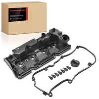 Frankberg Ventildeckel + Dichtung Passend FüR Audi A3 Q2 Q3 Seat Ateca Leon Tarr
