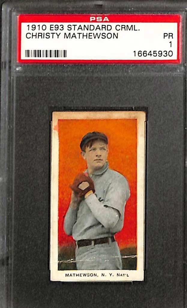 1910 Season Baseball Cards for sale | eBay
