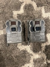 Tactacam Reveal 3.0 Pro Cellular Trail Camera - 2-Pack RV-XP3-BNDL1 NEW