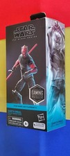 Hasbro The Black Series Star Wars Darth Maul Old Master Gaming Greats