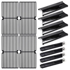 Grill Replacement Parts for Master Forge BG179A, Replacement for Master Forge...