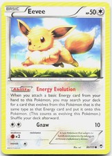 Eevee Ffi 80111 Eevee Ffi 80111