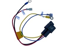 Porsche Hard Starter Relay Kit - 356c912914 Wr1-901404 Wr1901404--12v