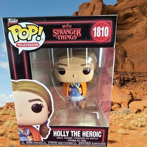 FUNKO POP Holly | eBay