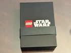 LEGO Star Wars 5010325 The Mandalorian and Grogu Metal Card - NEW - In Stock!