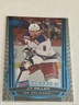 2025-26 UD SERIES 1 HOCKEY BLUE ENCORE J.T. MILLER NEW YORK RANGERS