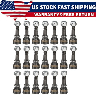 #ad 20 Pack Stump Grinder Teeth Replacement For 500 Series Stump Grinder Teeth $100.99