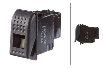 #ad HELLA 6FH 007 832 151 Switch EUR 23.64