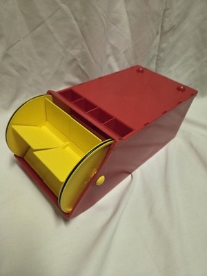 LEGO Brick Vac 6840 Complete Vacuum Picker Upper 1991 | eBay