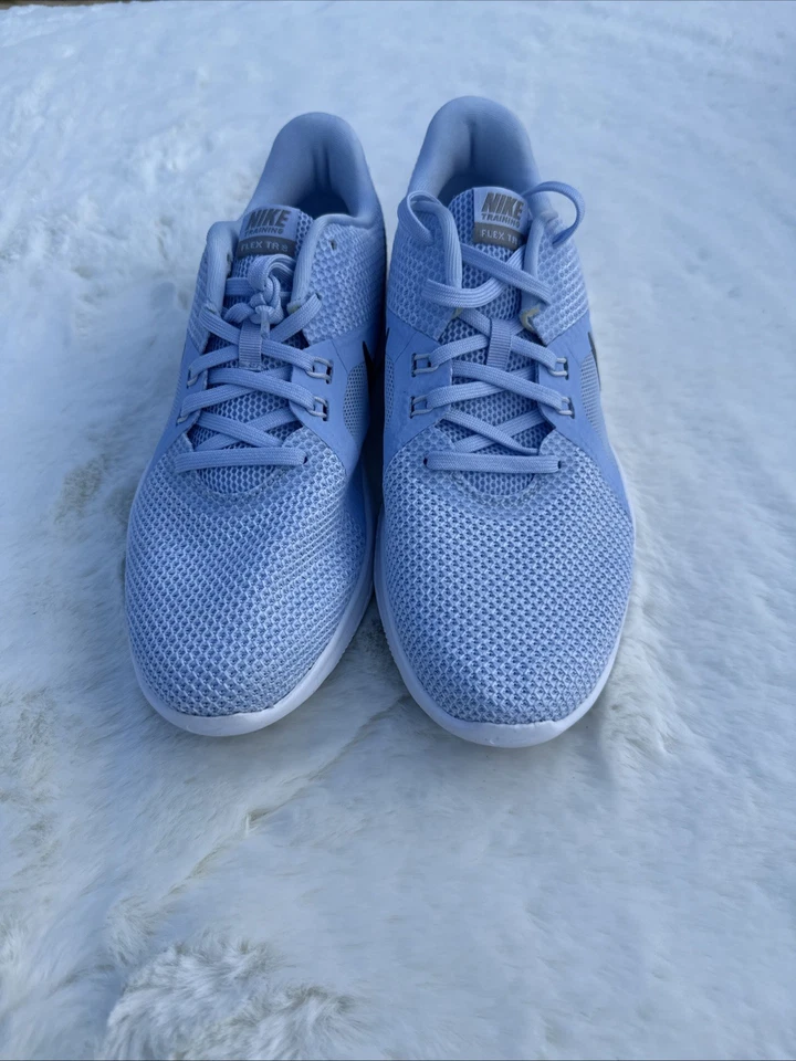 Nike Training Flex Tr-8 Talla 8 Nuevo Foto 3 de 4