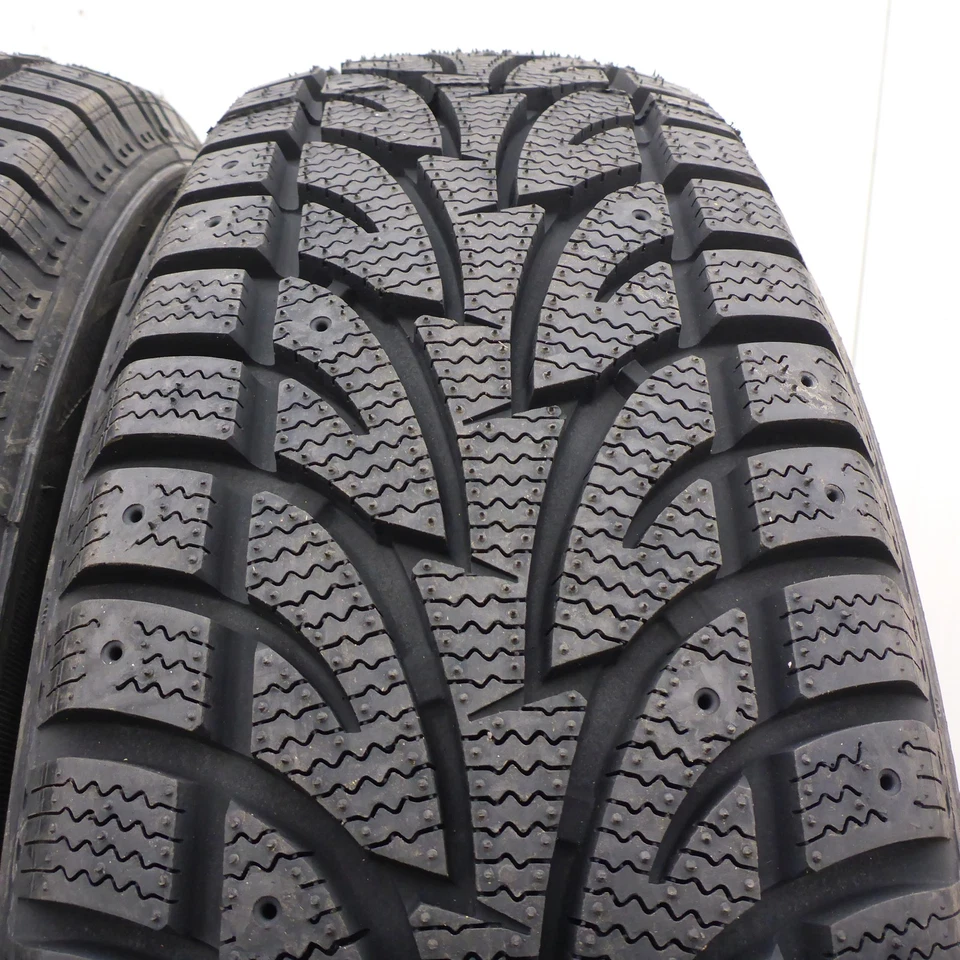 215 75 16C 2x Sailun 215/75 R16C 113/111R Ice Blazer WST1 Neumáticos 2021 Voll - Imagen 3 de 4