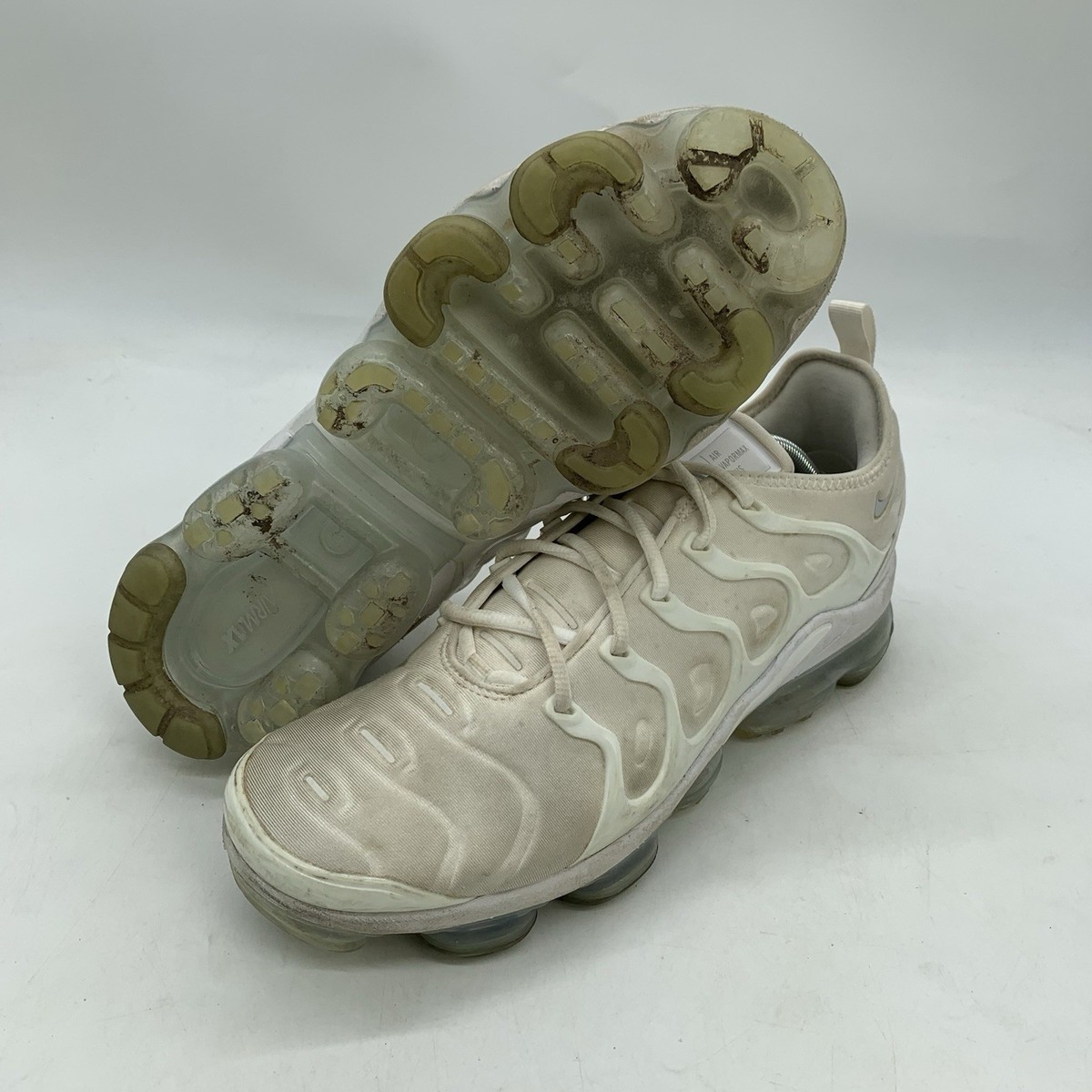 pure platinum nike cheap vapormax