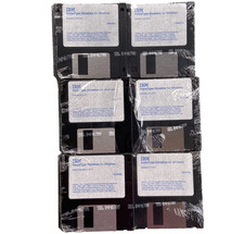 Vintage IBM VoiceType Dictation for Windows S...