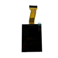 New LCD screen for Nikon L20 display repair accessories