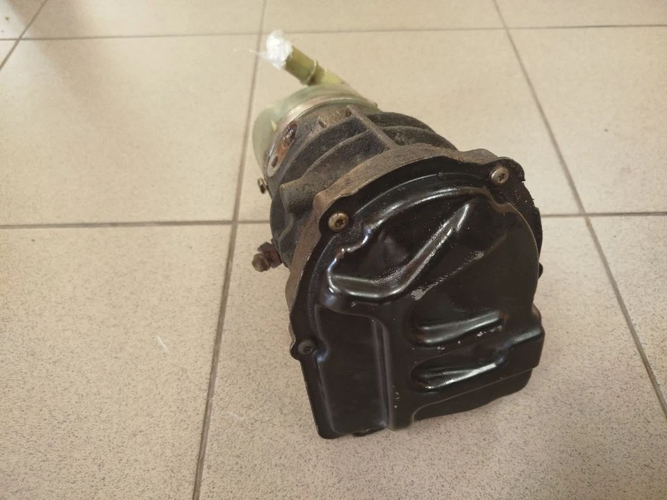 Volvo XC60 2011 Power Steering Power Steering Pump Electric 31202713 Diesel 120kW - Image 4 of 4