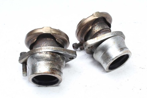 Krümmer Halter Halterung Yamaha XZ 550 11U 82-84