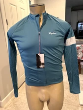 Rapha Long Sleeve Core Jersey Medium