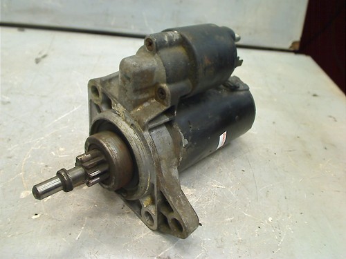 Passat 35I 2.0 16V Anlasser Starter 1.4KW Automatikgetriebe 055911023G