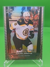 2025-26 Upper Deck Series 1 - Encore Pavel Zacha #E-6