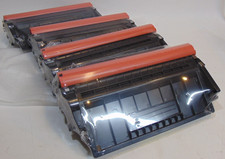 CF226A CF226X Toner HP 26A 26X LaserJet Pro M402n M402dn M426fw M426fdn Lot Of 4