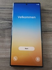 Samsung Galaxy S22 Ultra 5G türkis