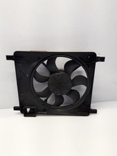 Radiateur Chevrolet SPARK