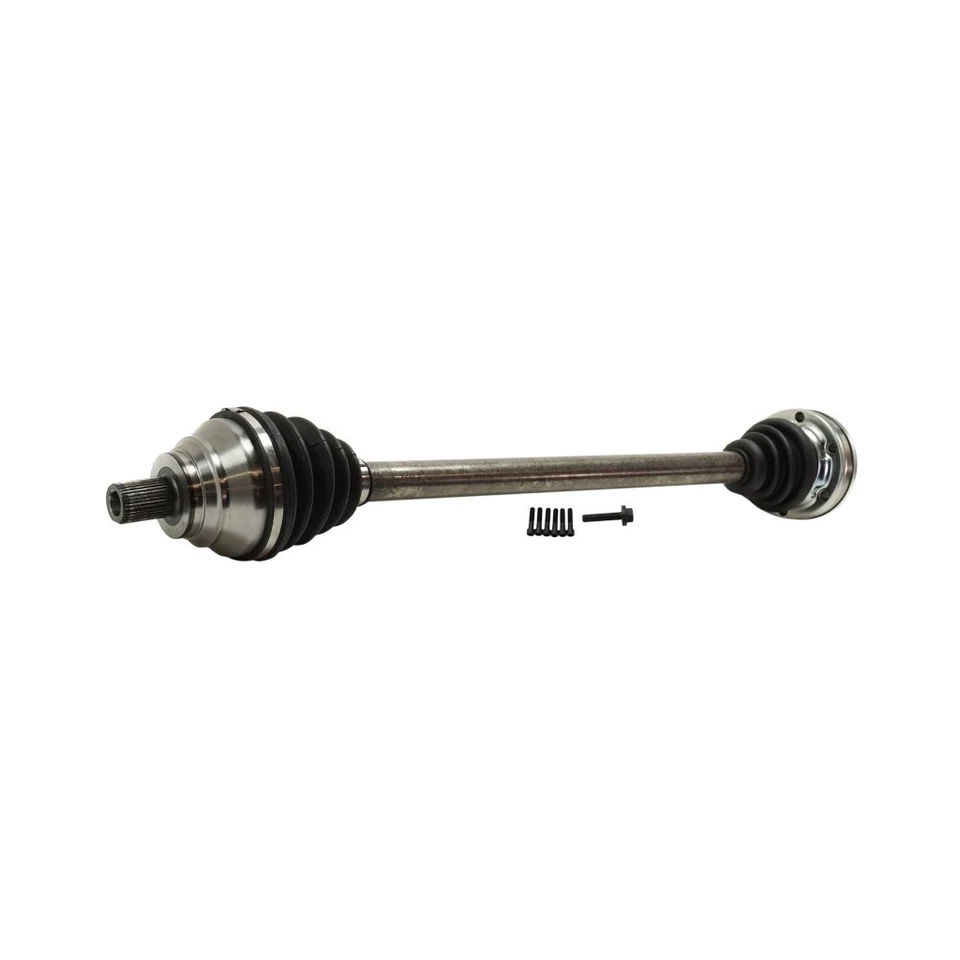 For Volkswagen Jetta 2012 2013 2014 Axles Front, Driver & Passenger Side | Pair Foto 3 de 4