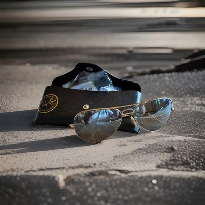 Ray-Ban Aviator RB3025