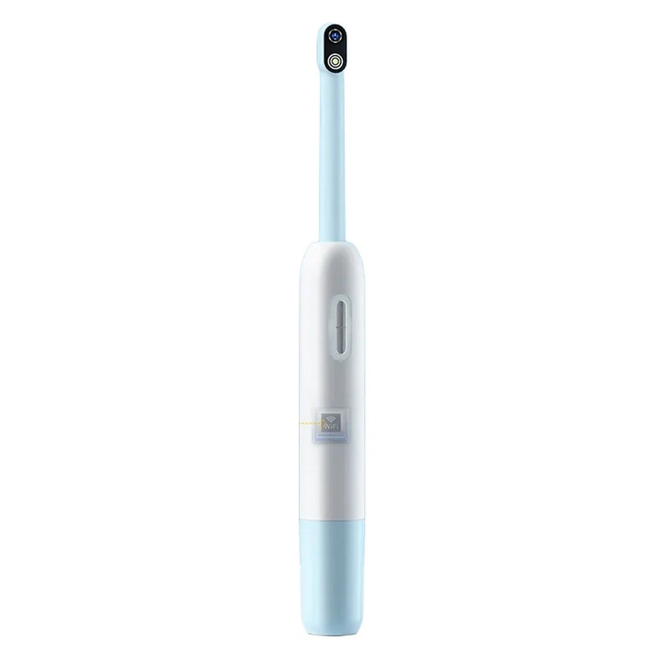 Dental Professional's Choice 5MP HD Wireless Intraoral Inspection Tool