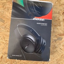   SHIP SAME DAY  Bose QuietComfort Wireless Over-Ear ANC Headphones -Black NEW