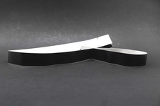 New Oem Front Left Upper Door Black-out Tape 863621r000 For Hyundai Accent 11-17 New Oem Front Left Upper Door Black-out Tape 863621r000 For Hyundai Accent 11-17