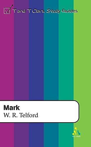 Mark (2) (T&T Clark Study Guides)