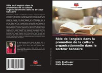 Nidhi Bhatnagar (U. A.) | RôLe De L'anglais Dans La Promotion De La Culture...