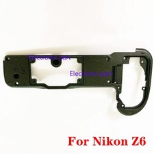 Bottom ccover Case Shell Replacement Parts For Nikon Z5 Z6 Z7 Z6II Z7II Camera