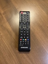 Samsung BN59-01315J Remote Control - Black