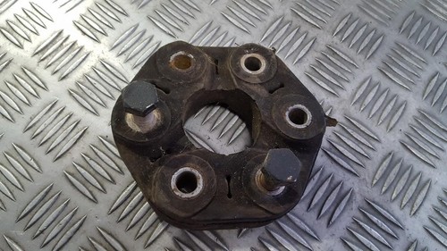 BMW 3-Series 2001 Driveshaft Flex Joint - Coupling Disc Automatic  #384335-44
