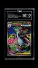 Mega Charizard X ex #094/080 Pokemon Inferno X Japanese TAG 10 Gem Mint 7d