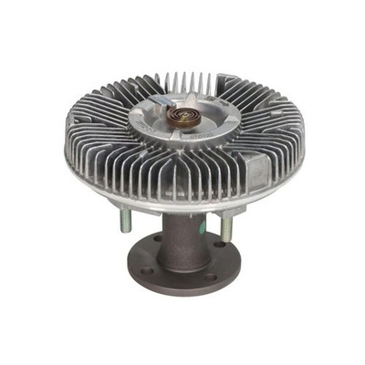   BORG WARNER CLUTCH RADIATOR FAN 18552-1 NEU DE STOCK