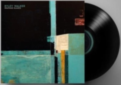 RYLEY WALKER: DEAFMAN GLANCE - LP vinyl *BRAND NEW*