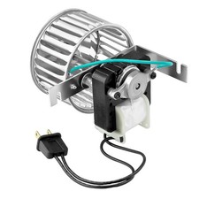 Bathroom Vent Fan Motor Wheel For NuTone Broan 9415 9415F 9415H 9415N 9425