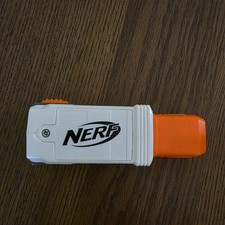 Nerf N-Strike Modulus Tactical Light Rail Attachment Accessory Working