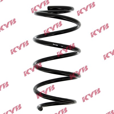 1X Kyb RA1356 Fahrwerksfeder FüR Nissan-image