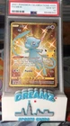 Mew (Secret) 025/025 Celebrations Holo Graded PSA 10