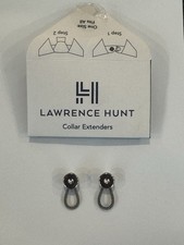 Lawrence Hunt Collar Extenders 2 Pack